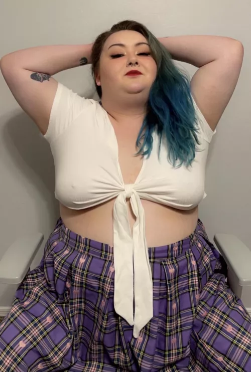 How are you tonight, daddy? 🖤 by x_novareign_x