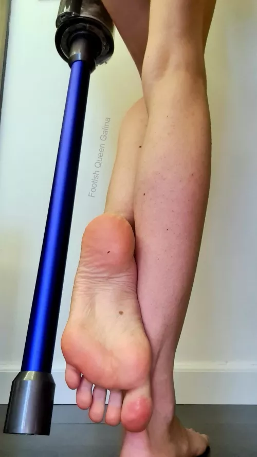 How bad would you suck these? by Galinap555