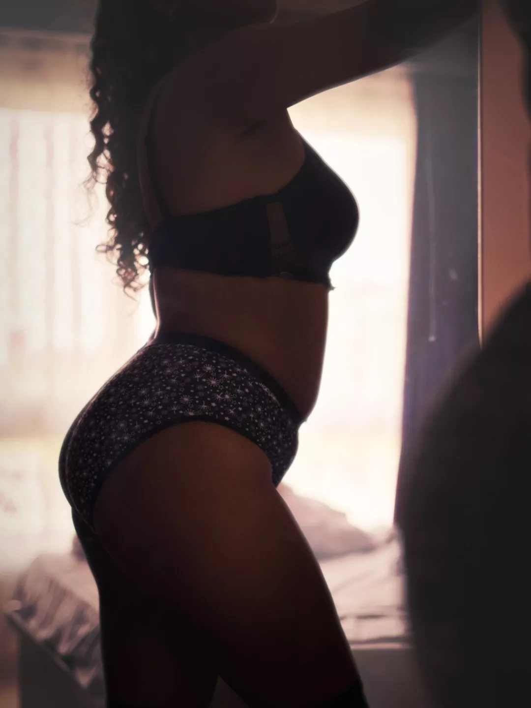 How badly you wanna [F]uck me? posted by freakyindianbebe