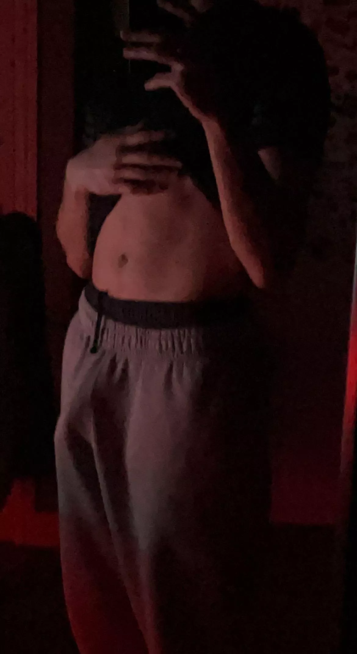 how big do you think it is? posted by jentvtvdhrv