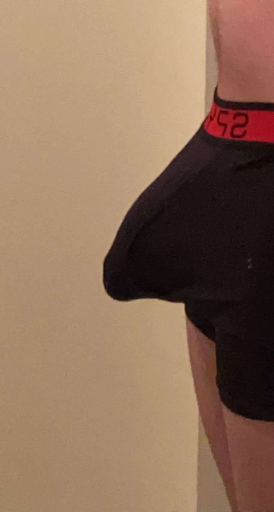 How big do you think it is? posted by Lazy_Field2901