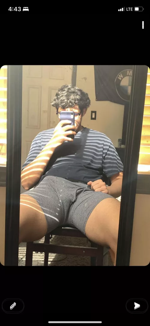 How big do you think it is? by New_Clothes_7480