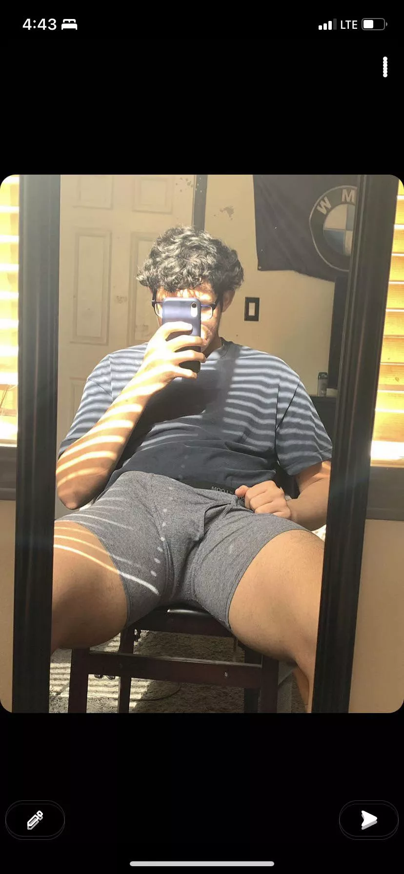 How big do you think it is? posted by New_Clothes_7480