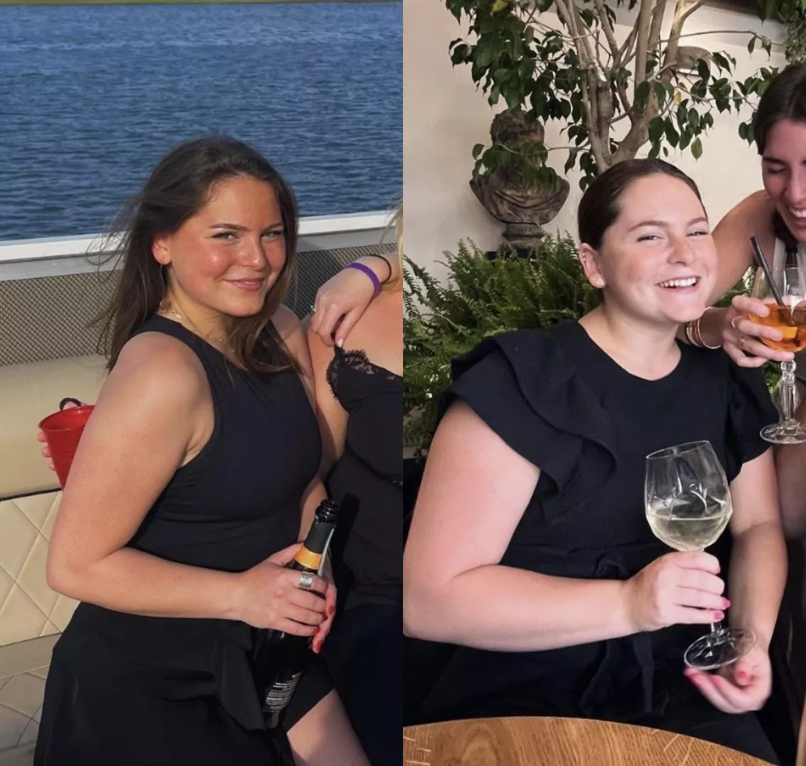 How big will I be in the next comparison posted by gymrat82