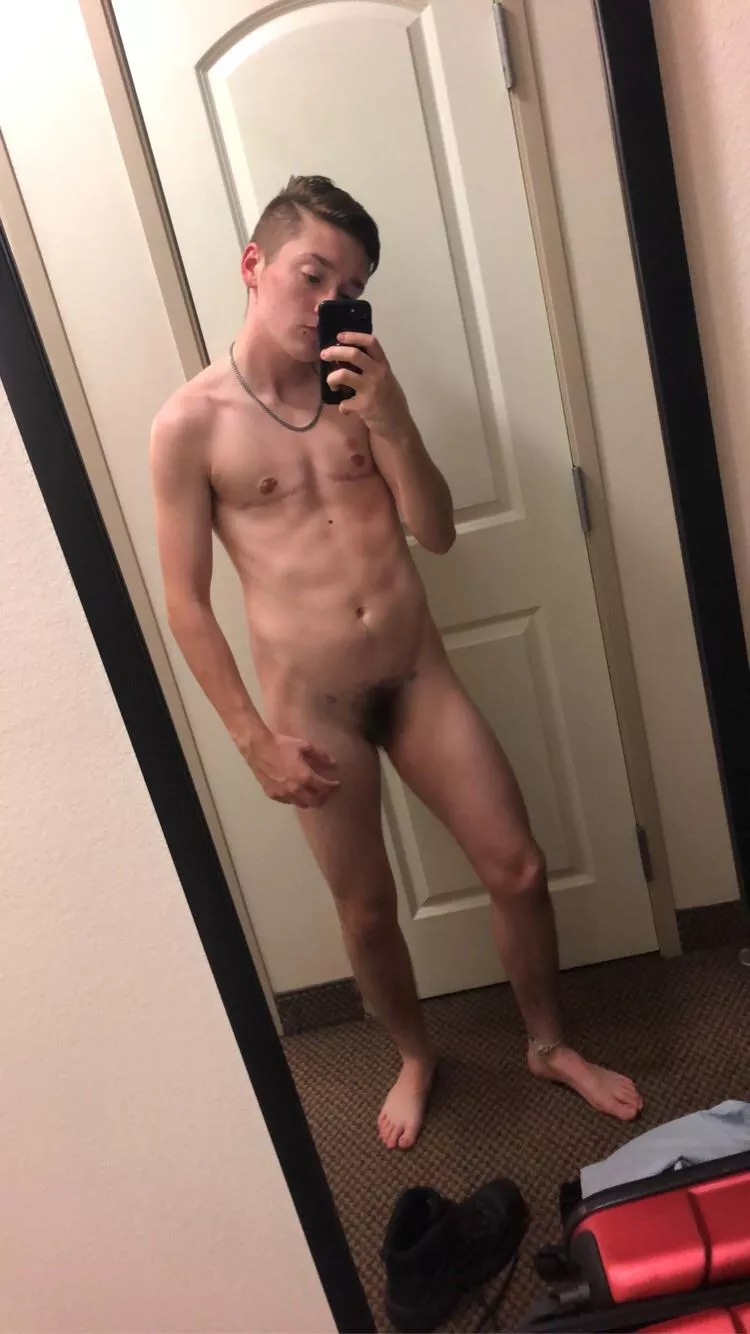 How bout Trans Bi Dudes? posted by Aug_Grey