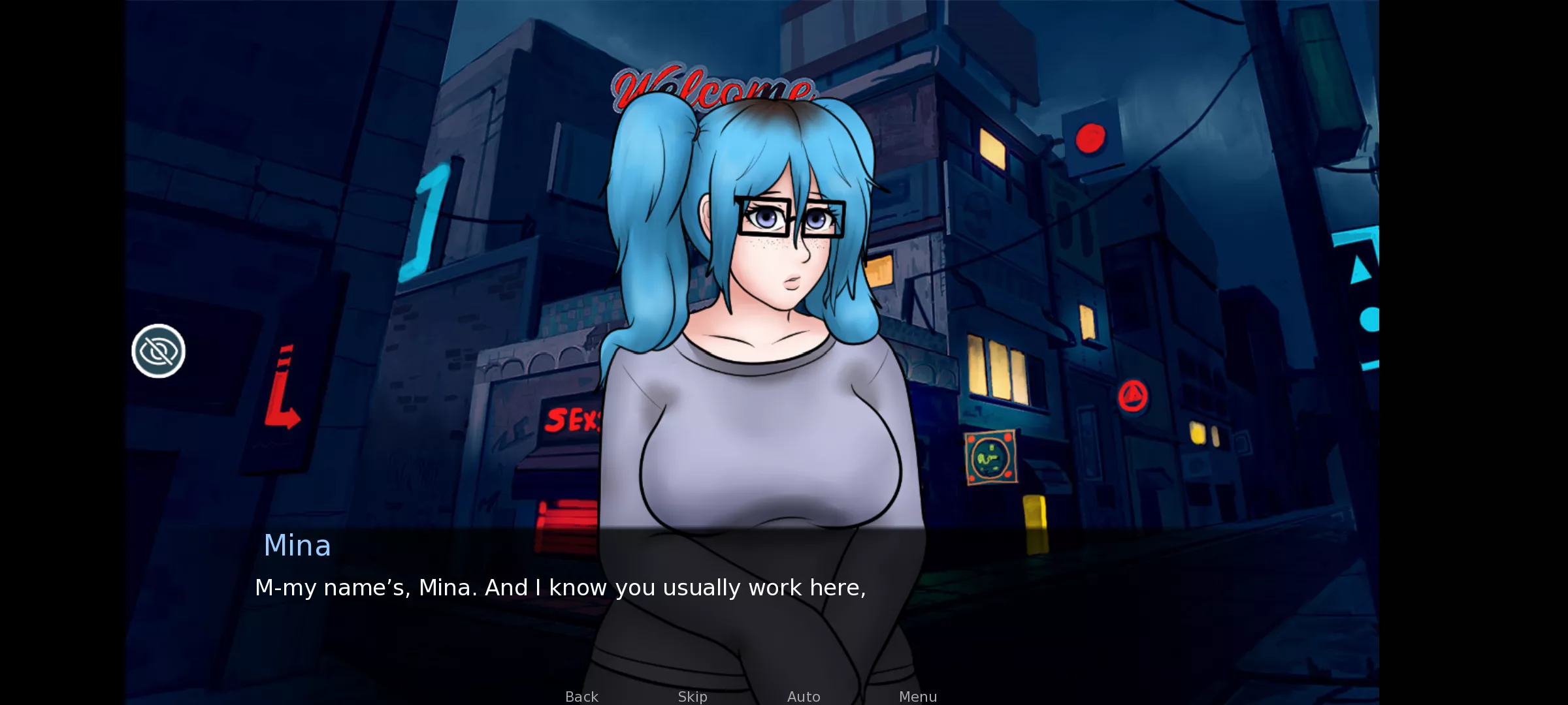 How can i date her more? posted by GrandCommon1630