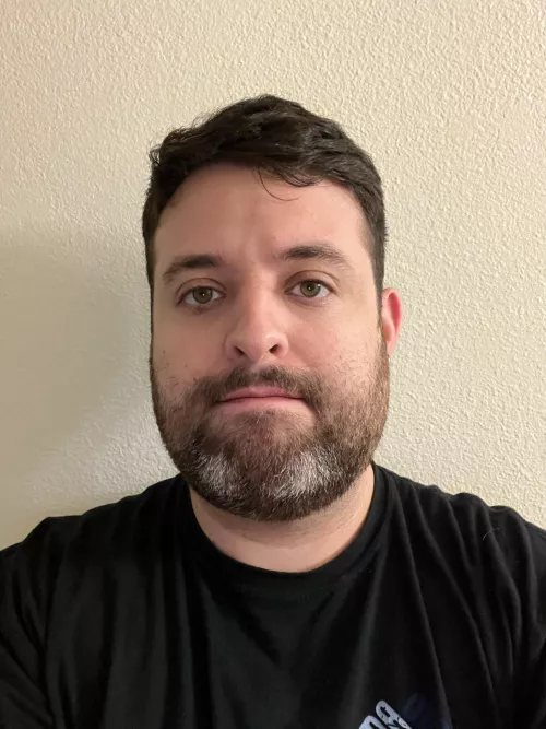 How can I improve my appearance? I have 0 luck on apps. by OMSK91