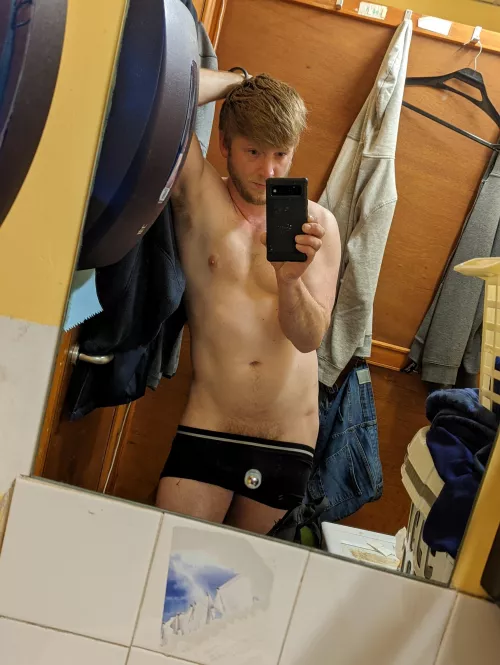 how can I make your day better? by AnalRaptor