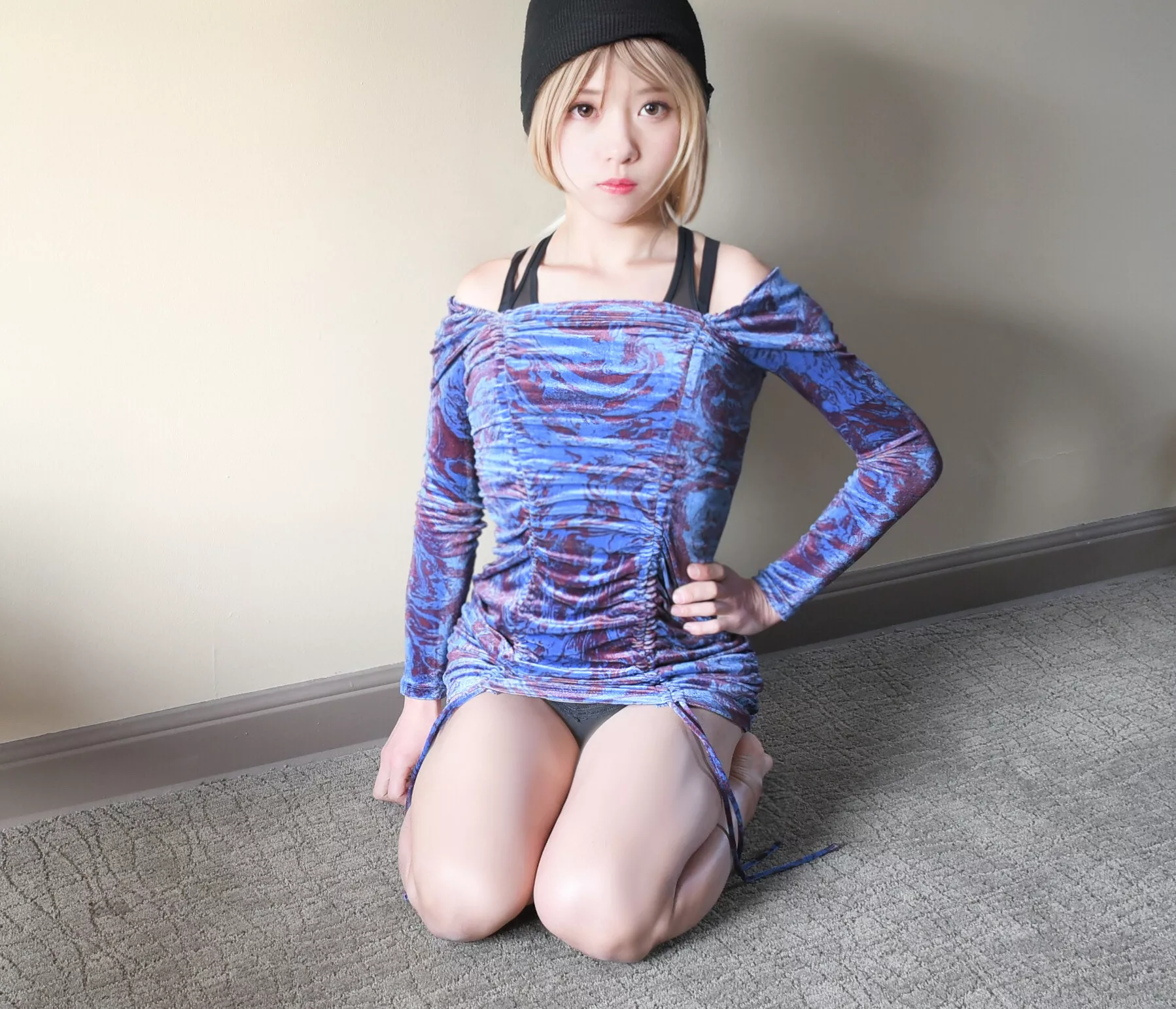 How come everyone always assume I like white guys? posted by AnalAsians