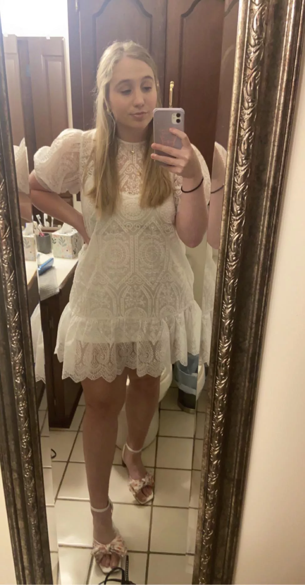 How could we ruin her innocence!? Dm me! posted by jerktogether1029