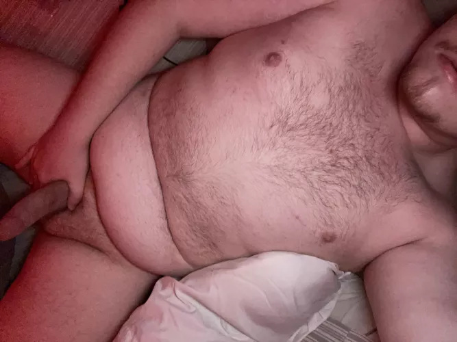 How could you not want this? Dms open by Plus-Reputation7279