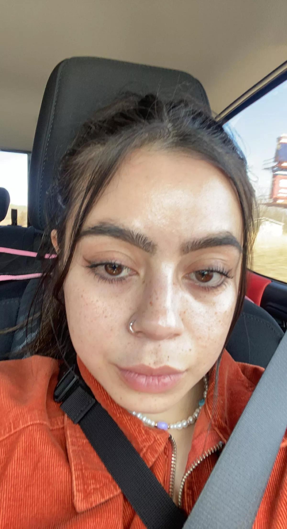 How cute am i? posted by elciesativa