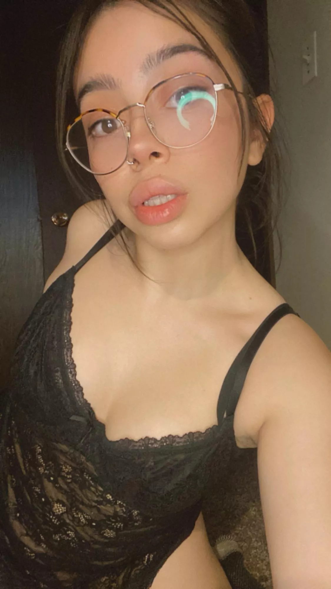 how cute would you say i am? posted by elciesativa