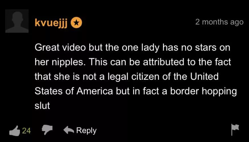 How dare she ! by Wikyybz