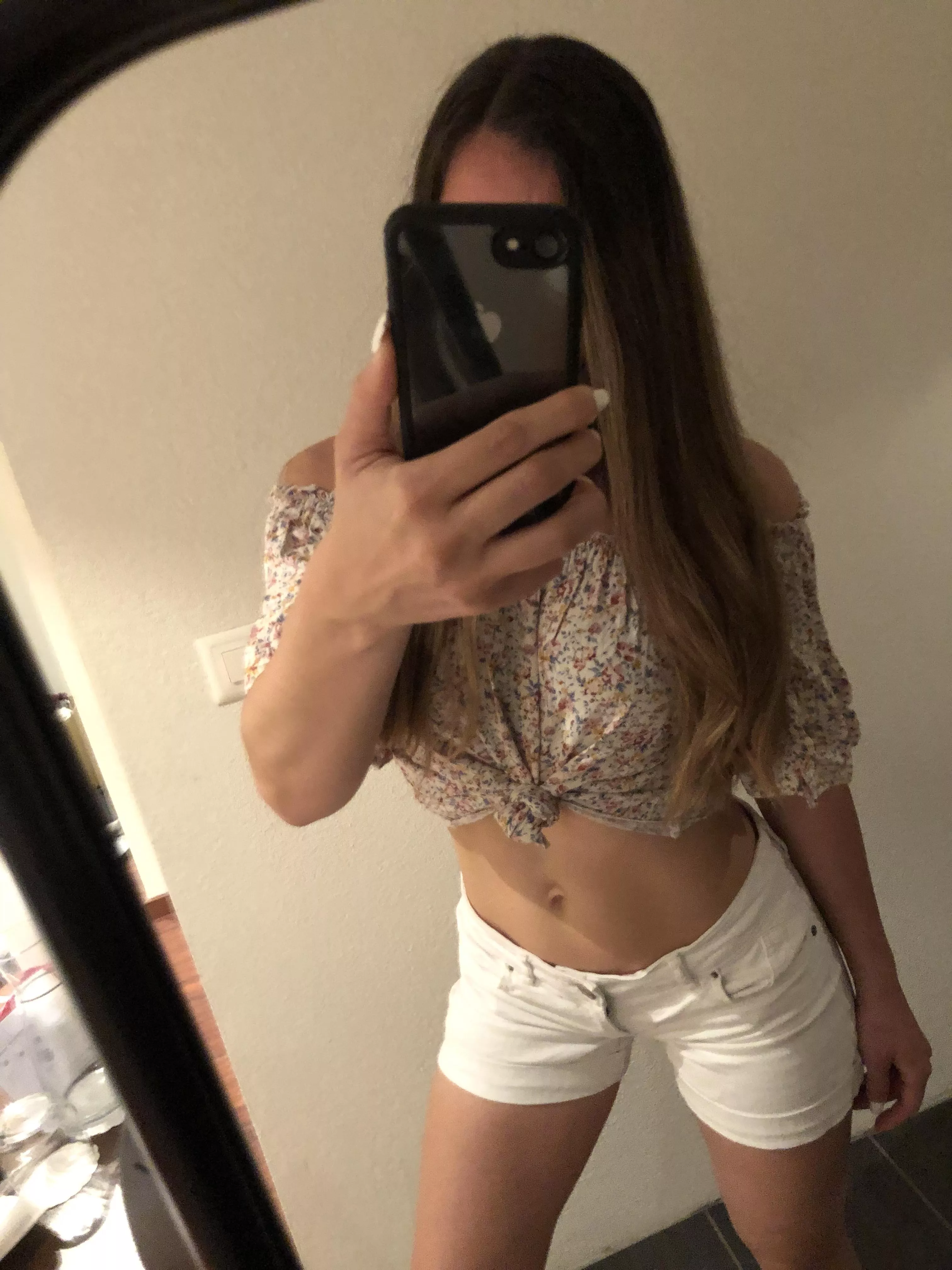 How deep and how much should I swallow? posted by SweetGirlEnjoy