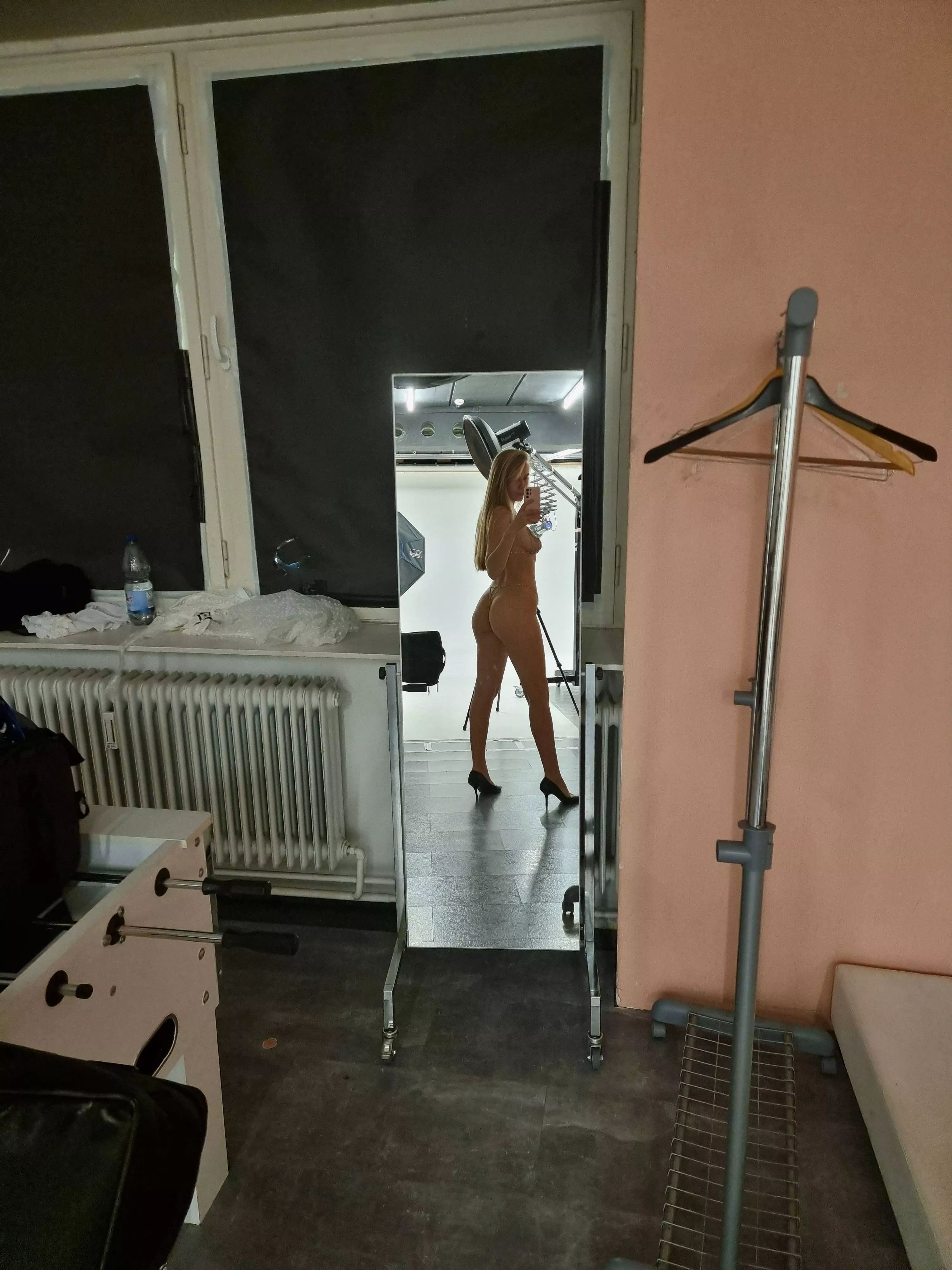 How deep can you go? Let's find out posted by TheGrouchyCloseness