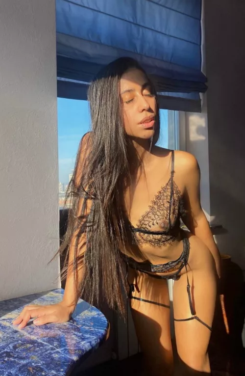 How deep can you go? Let's find out by HourlyTangy