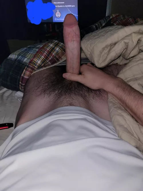 How deep can you take it? by Foreign_Dust