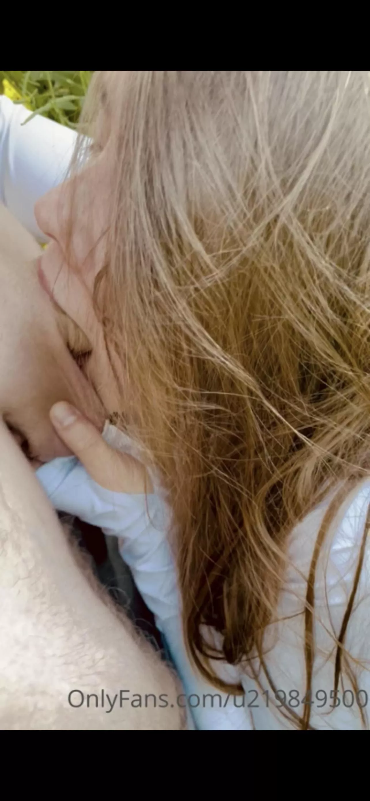 How deep is your love?😏💦 posted by hornycouple55