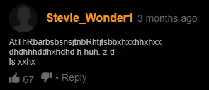 How did he get to pornhub ? posted by onlyCSstudent