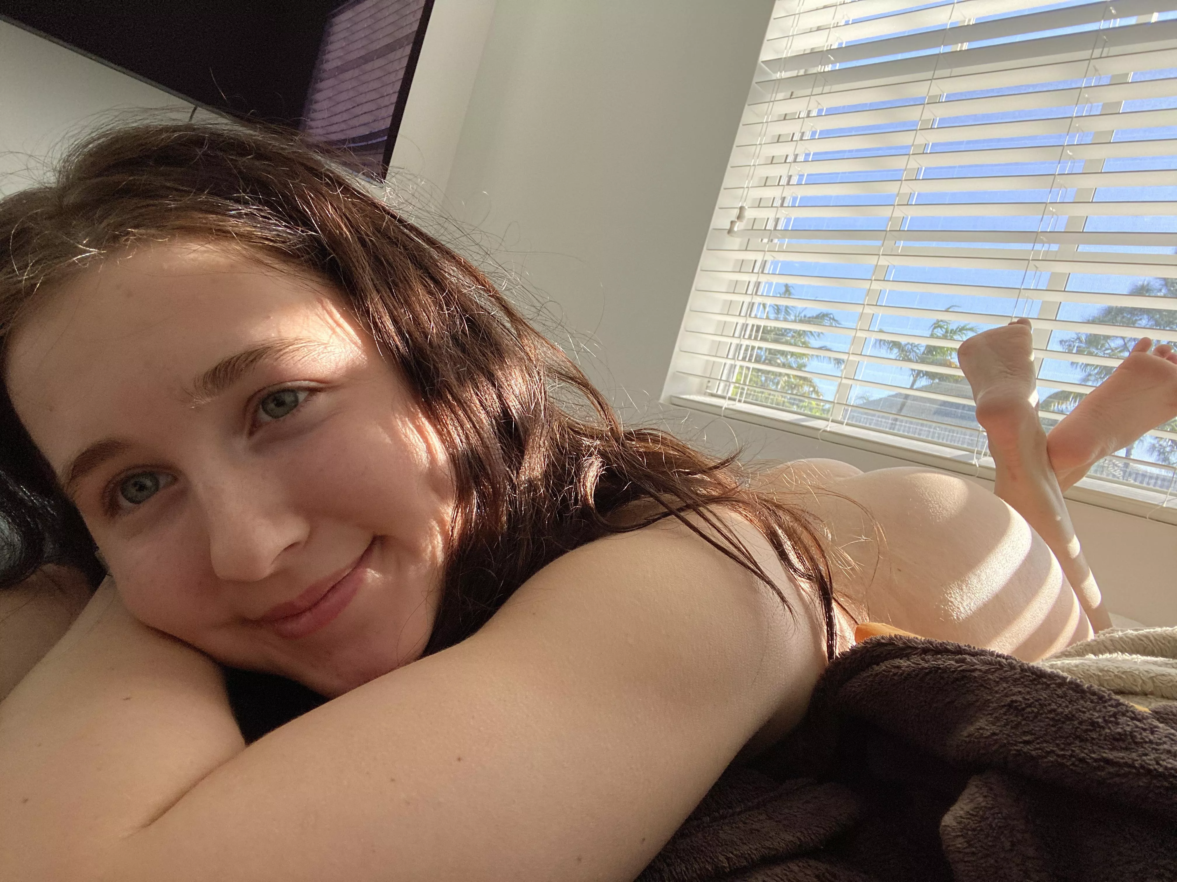 How did I do? posted by lra8215