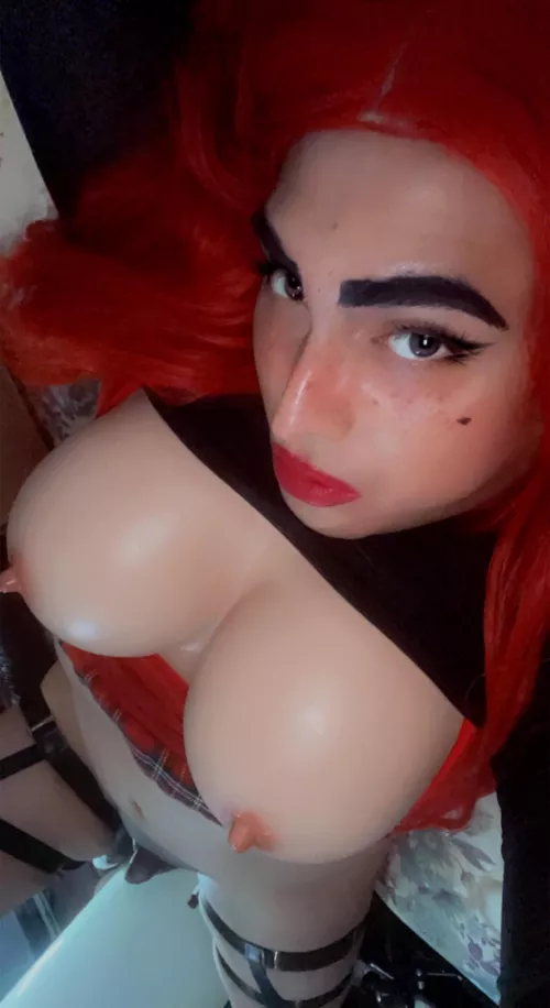 How did i look tonight? by CD_XxXLex