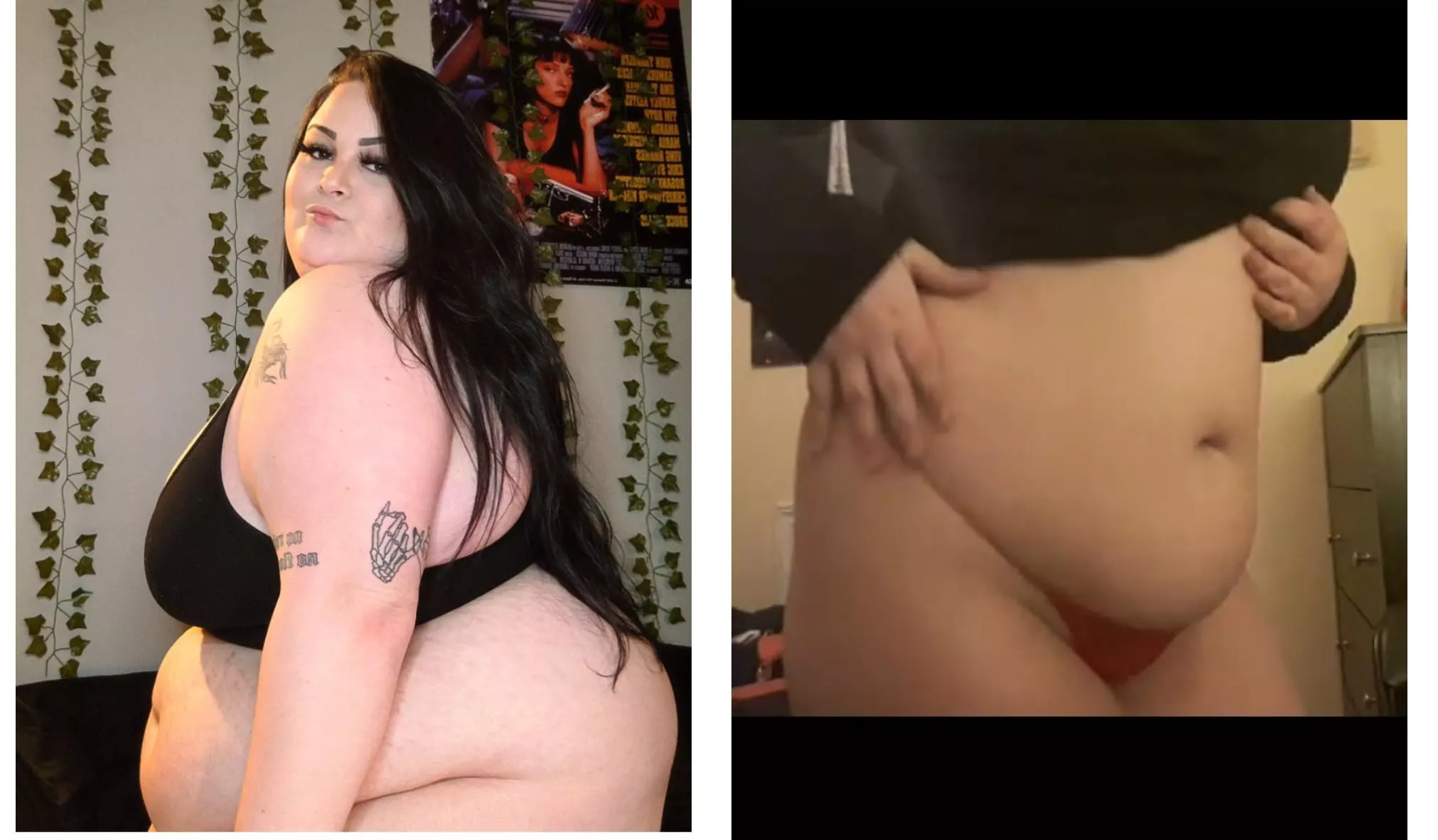 How did I manage to get to be such a gluttonous piggy ? 🐷💗 posted by Geminijune97