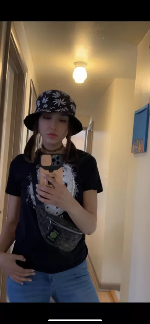 How did your weekend go? by EnigmaticDaze