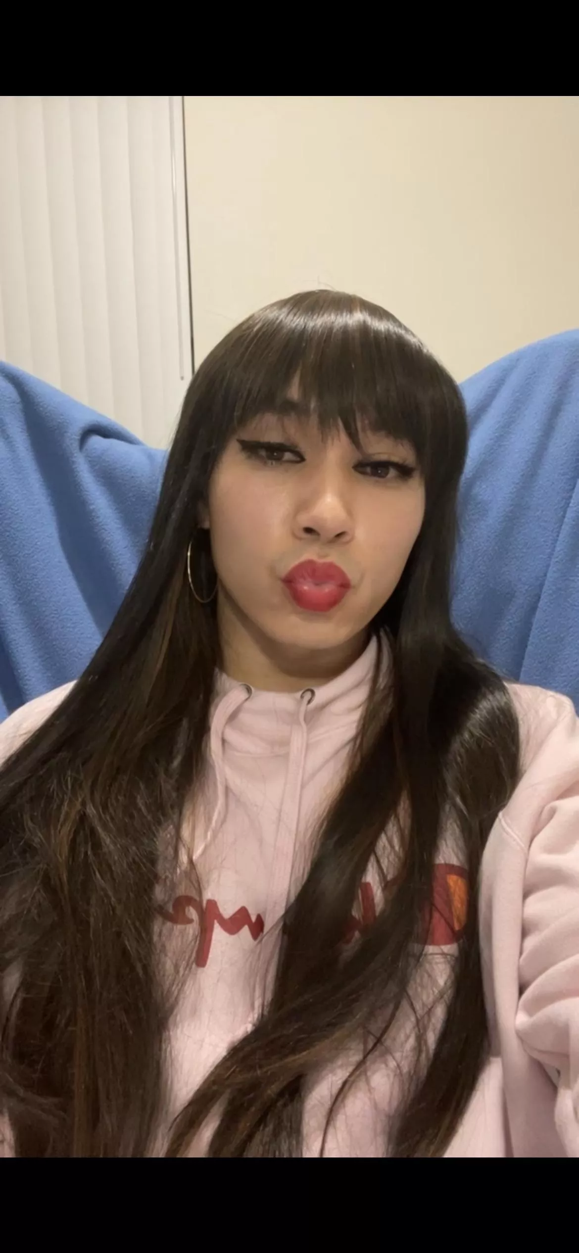 How do I become more sissy? I need to be put in my place posted by Asiansissygirl2