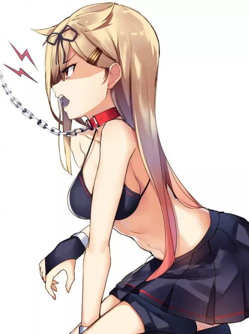 How Do I get myself into these Situations by TanyaTheEvill