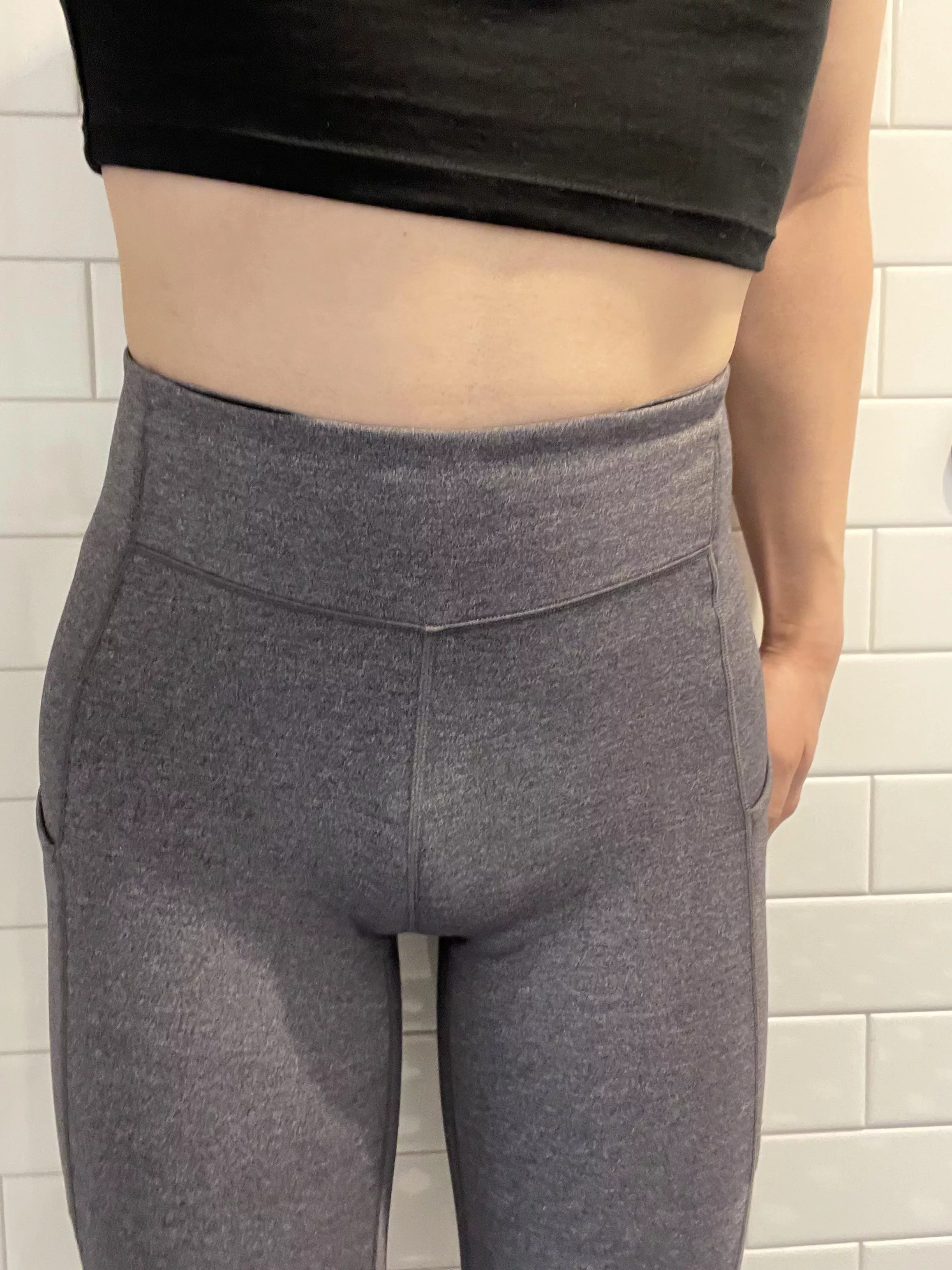 How do I look? posted by Kchung888