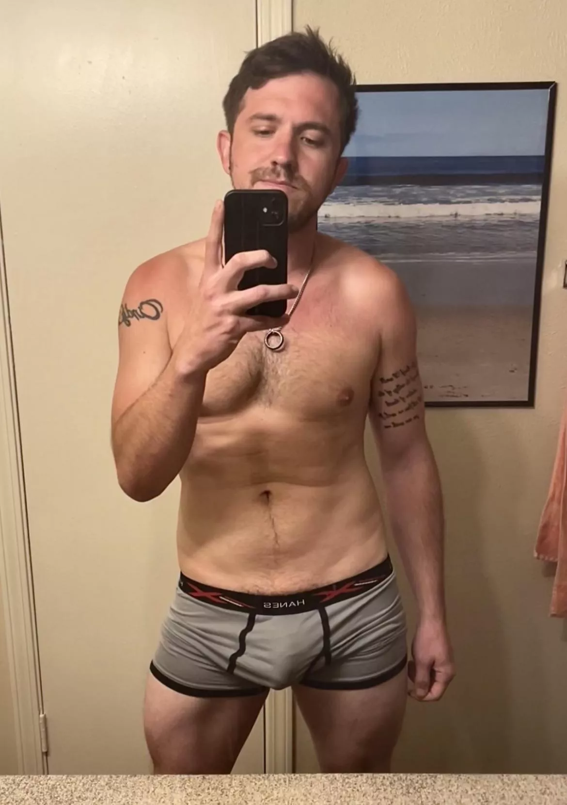 How do I look? posted by Roostmeister