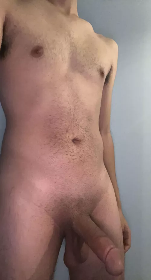 How Do I Look :) by DrtyThrwAw