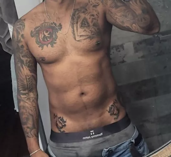 How do i look by Askmeanything40