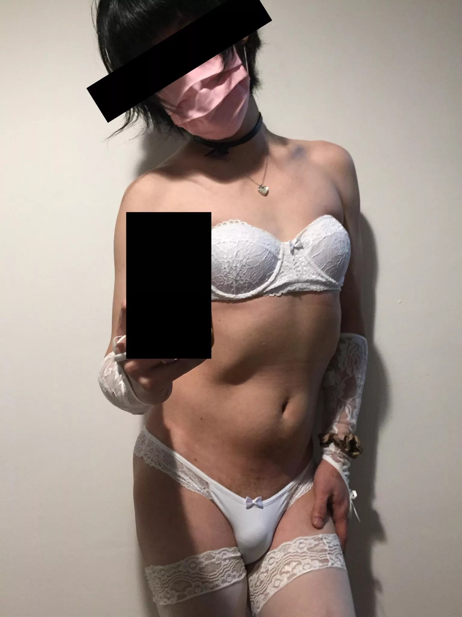 How do I look? posted by rehayakawa