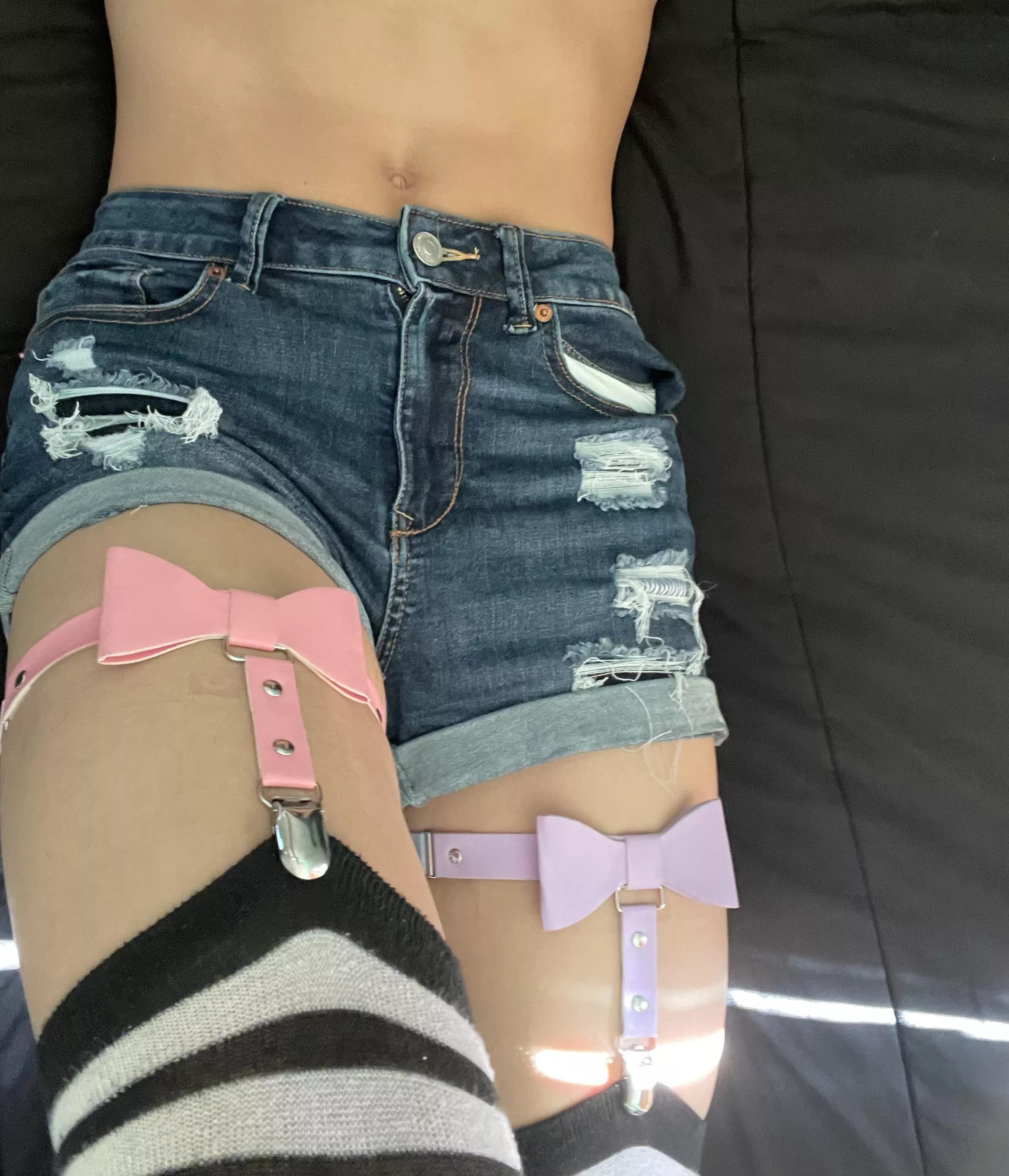 How do I look posted by BrokeBoii123456