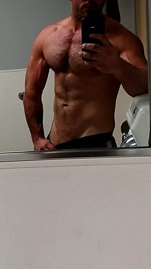 how do I look? posted by ghola-mentat