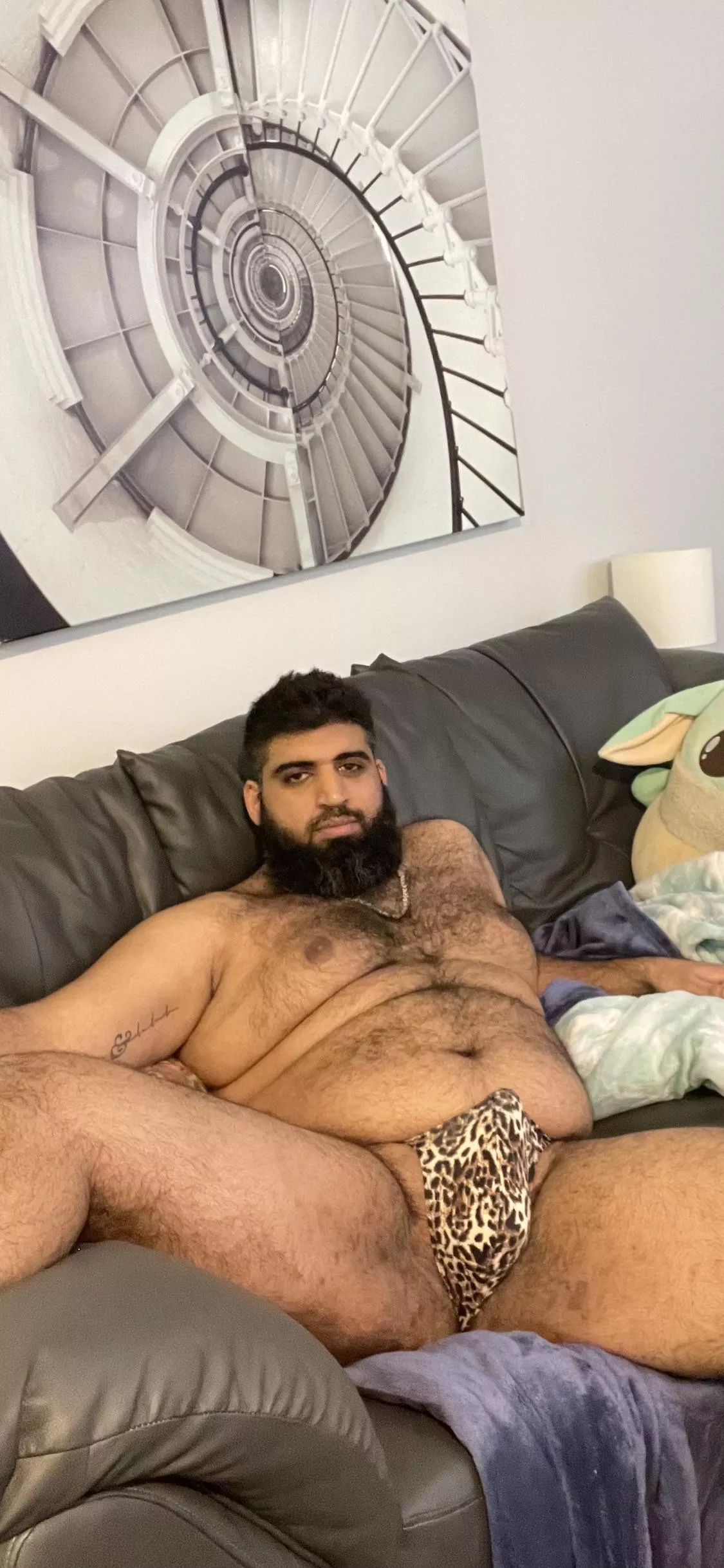 How do I look in these? posted by Jaytaggs