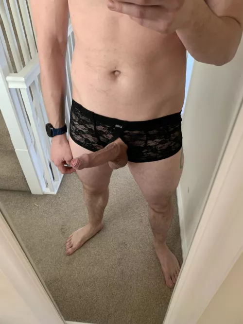 How do I look in these? by bielefeld93