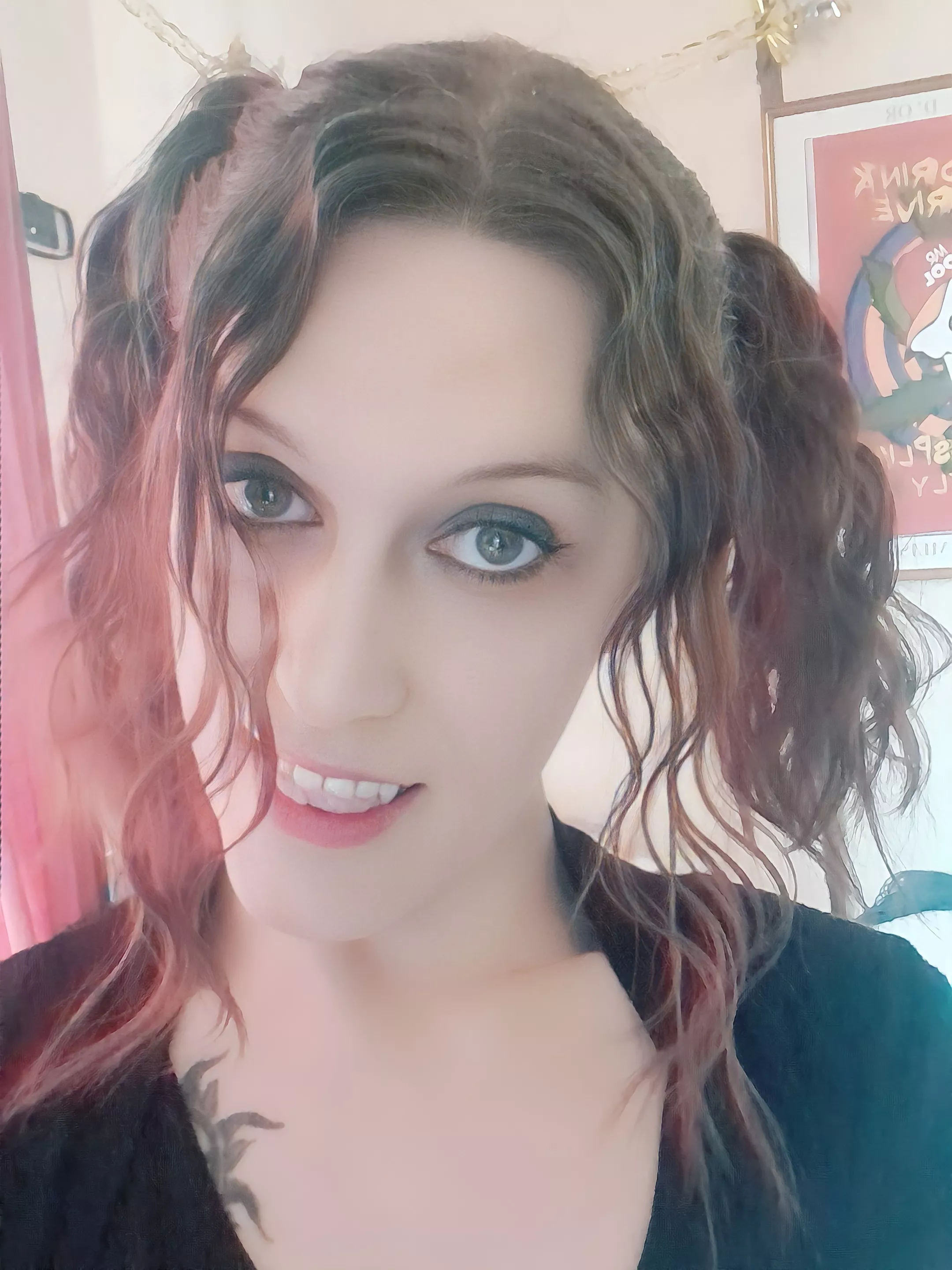 how do I look? posted by postsissyslut