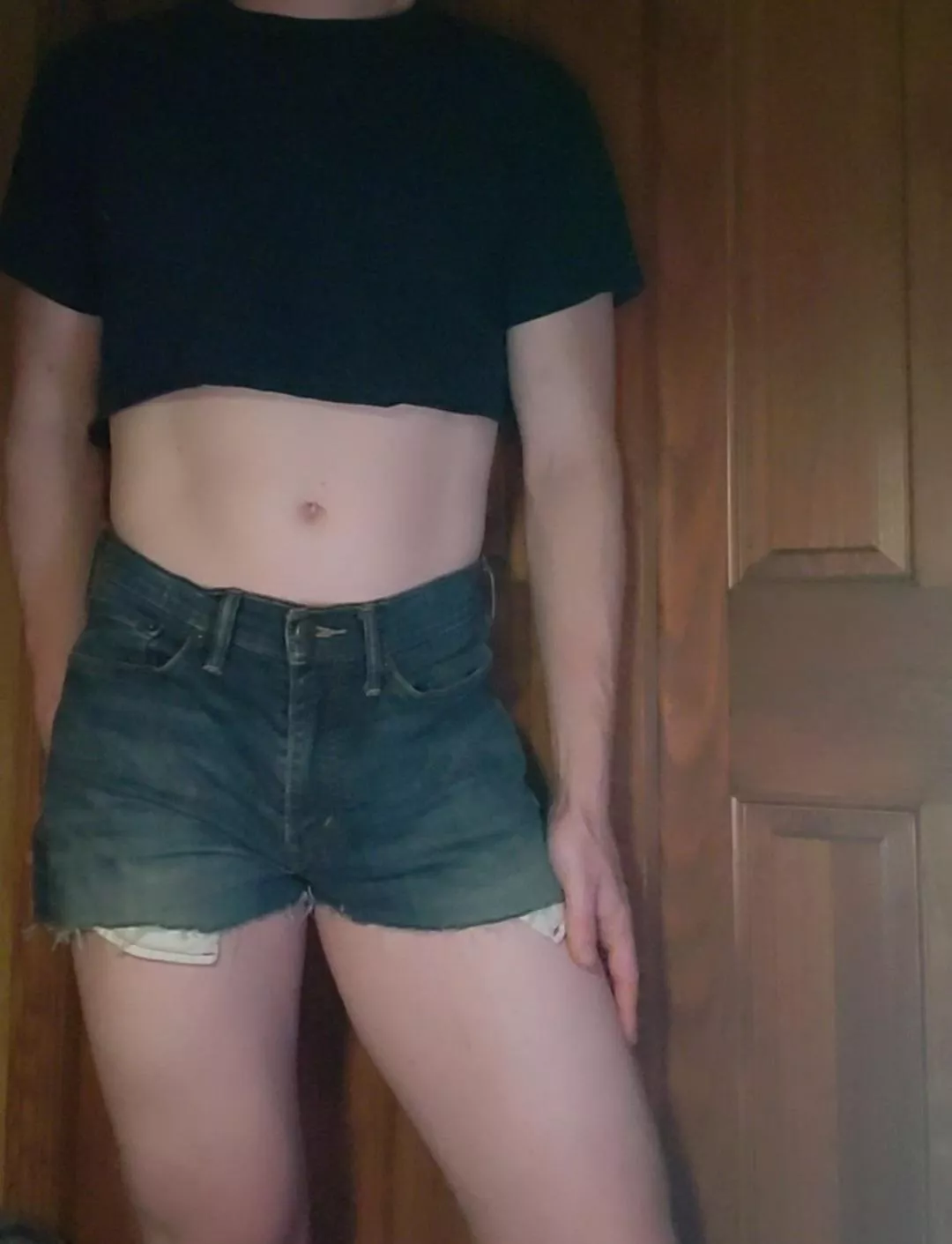 How do I look? :) posted by lazerraider1999967