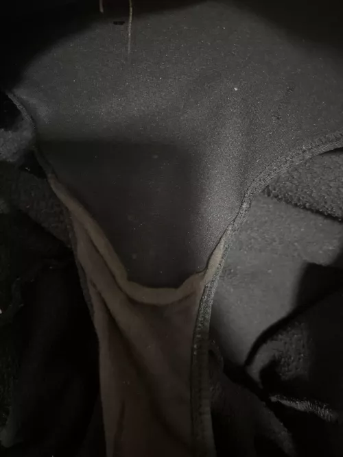 How do I make my panties gross like other girls? I can wear mine for days (3 days pictured) and they look relatively clean. Yes, I get super wet (ask my husband) but my panties are always clean. I don’t have a dirty pussy. How do I make it nasty? by itseverydayamber