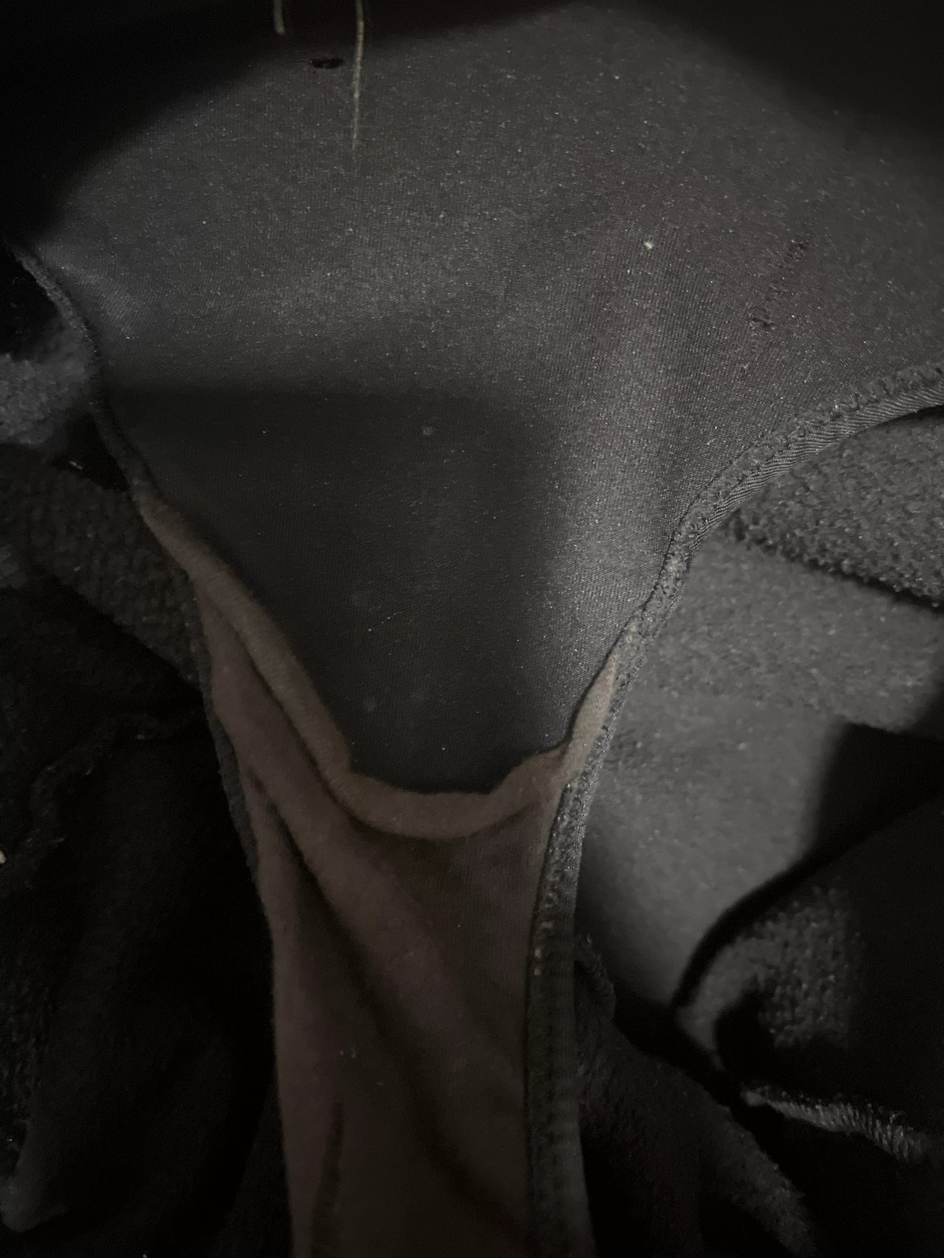 How do I make my panties gross like other girls? I can wear mine for days (3 days pictured) and they look relatively clean. Yes, I get super wet (ask my husband) but my panties are always clean. I don’t have a dirty pussy. How do I make it nasty? posted by itseverydayamber