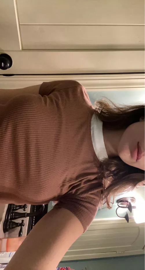 How do my tits looks? by spacebunnyy_