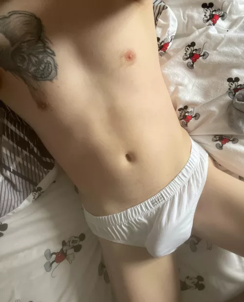 How do these look?? by briefs247