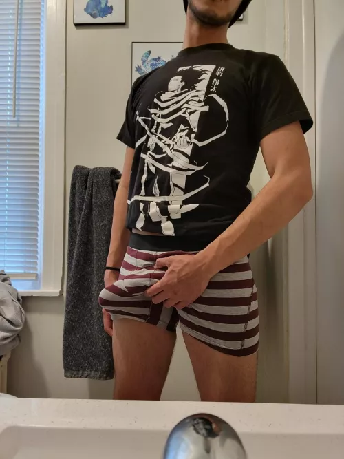 How do they look? by GibbyPls95