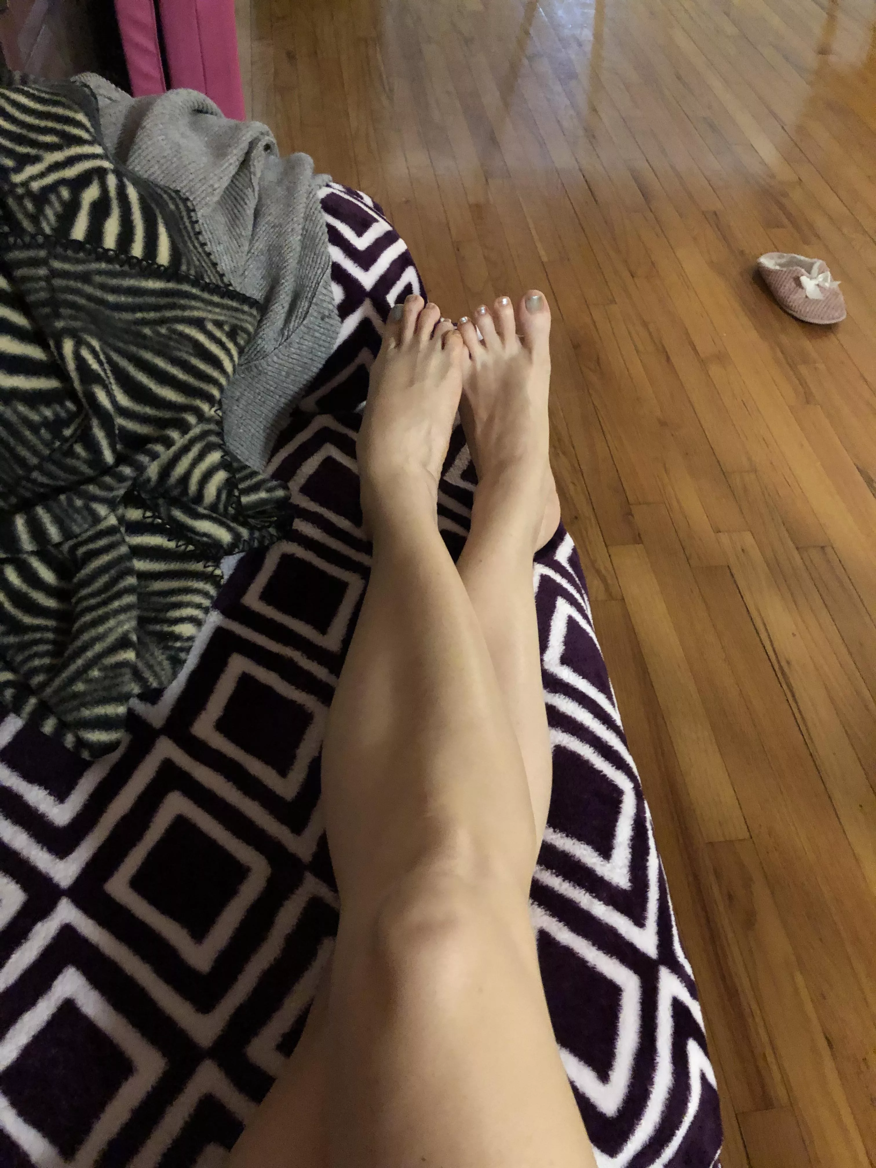 How do they look? posted by LulafromtheEstrnbloc