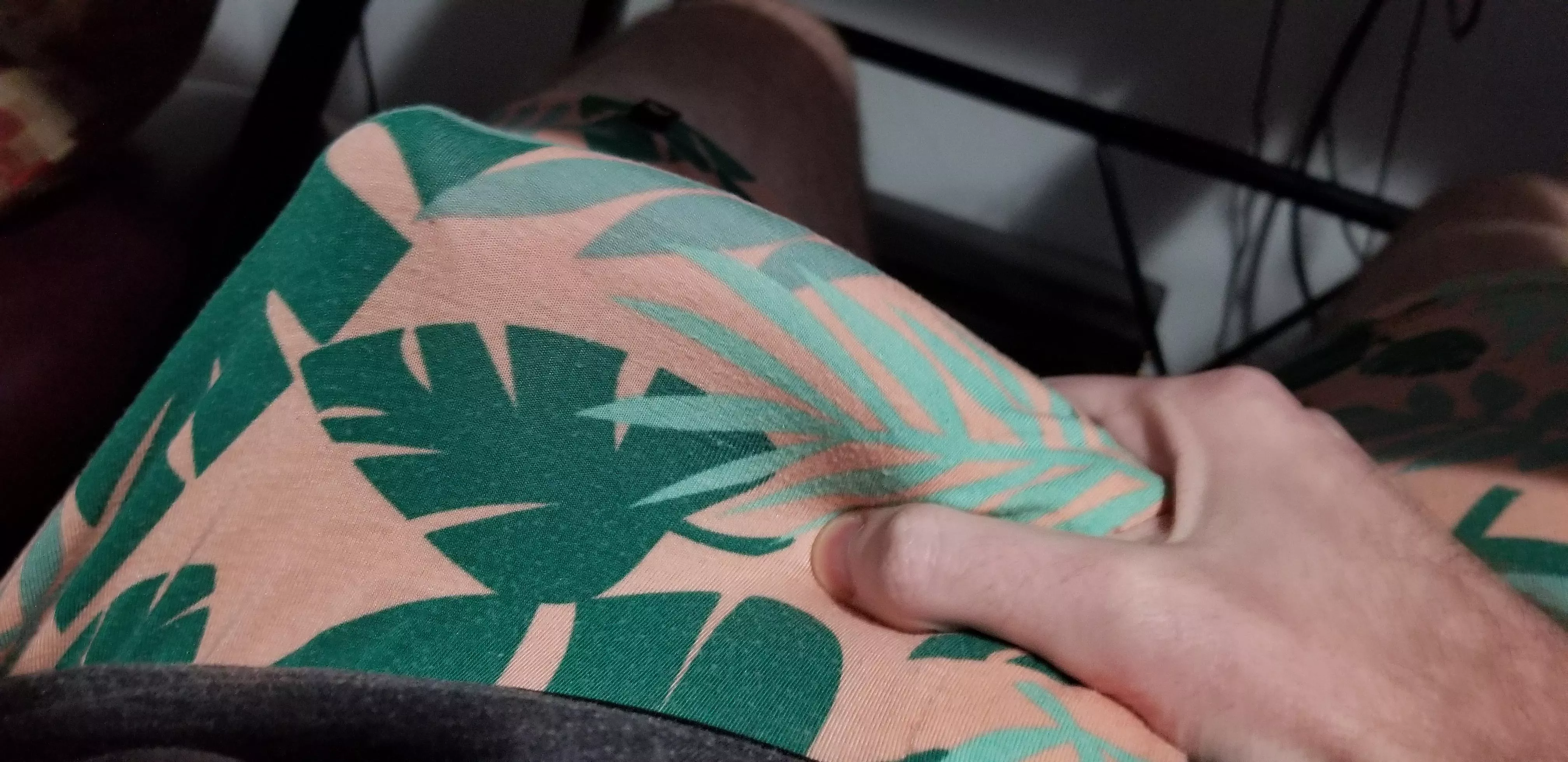 how do we feel about boxers with goofy prints? posted by GameTats