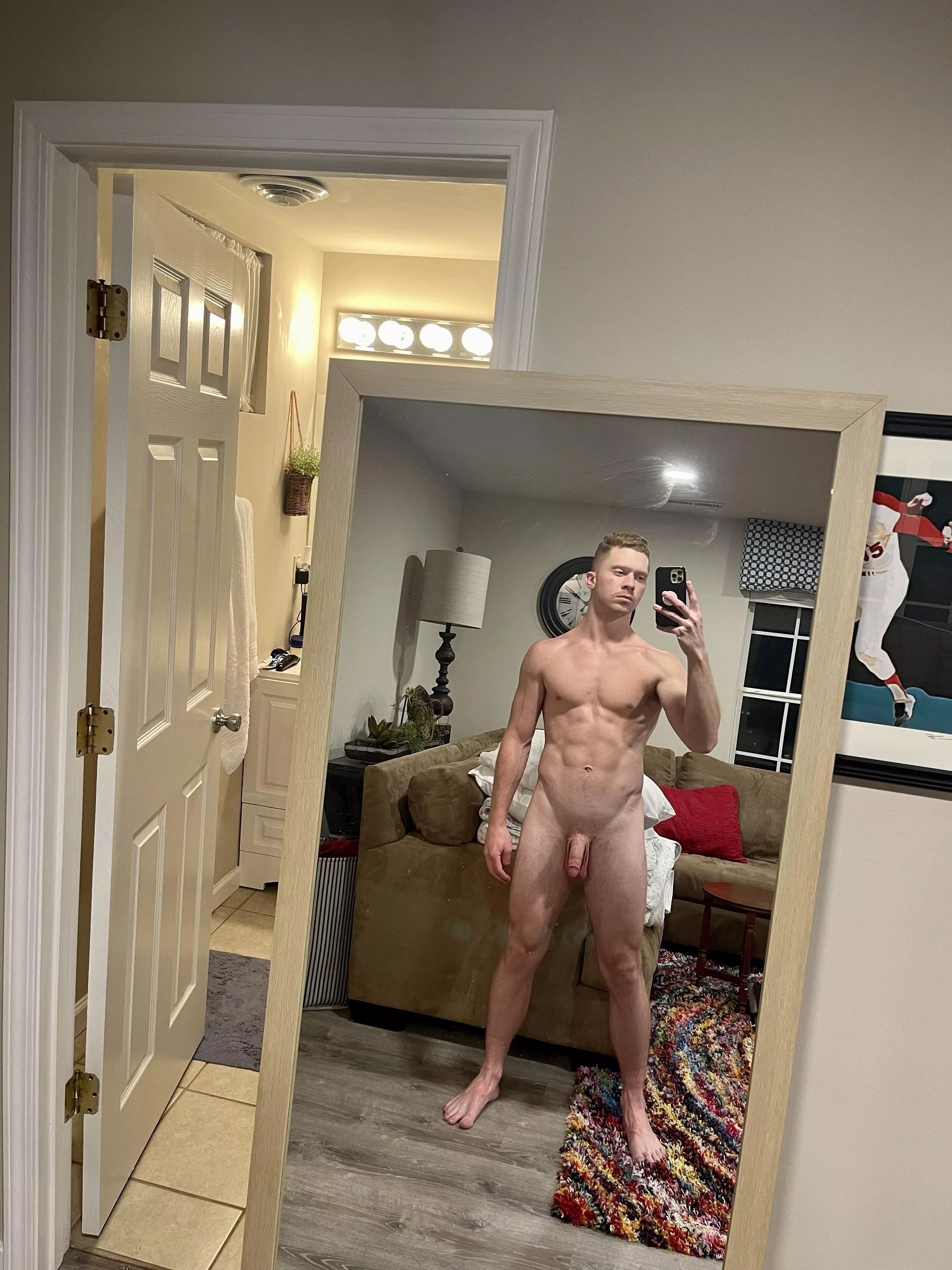 How do we feel about flaccid around here? posted by throwaway17876777