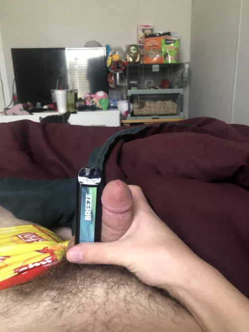 How do you compare? by GaymerBoiGubbles